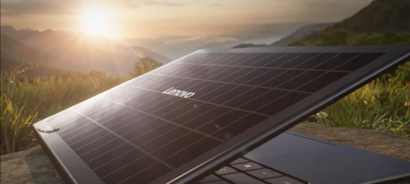 Почему никто не пользуется телефонами на солнечных батареях: неожиданные причины